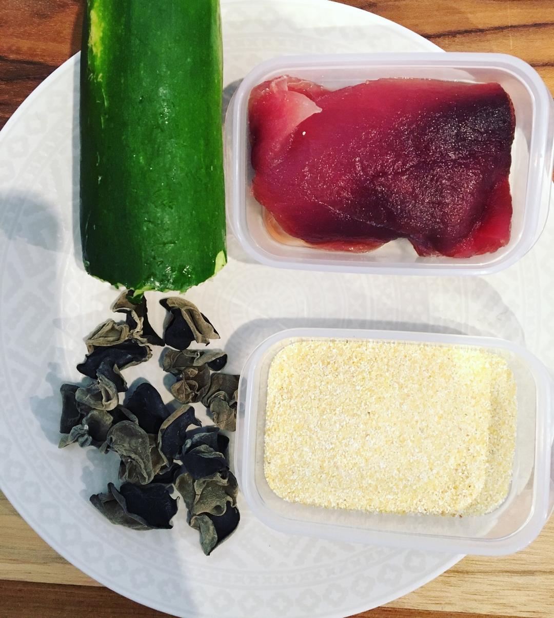 狗狗鲜食——色彩的密码