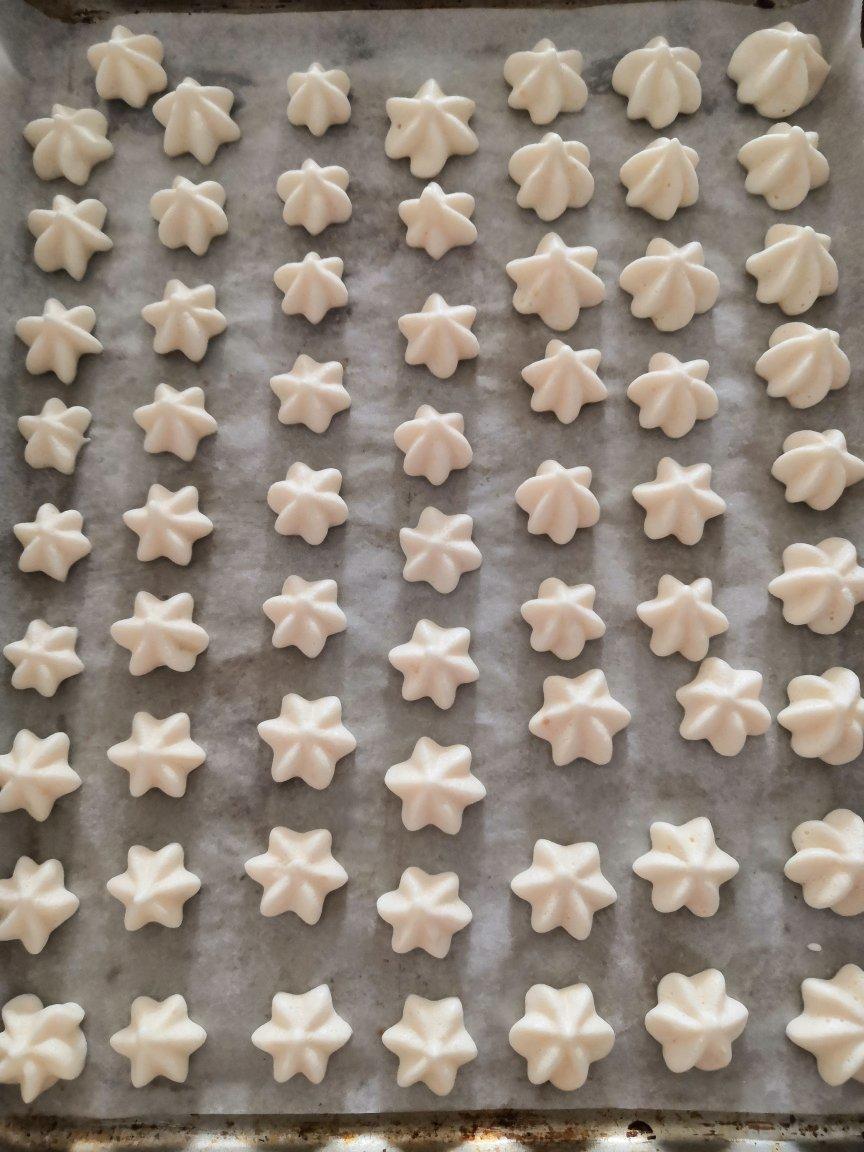 这是一个酸奶溶豆的学习分享小记