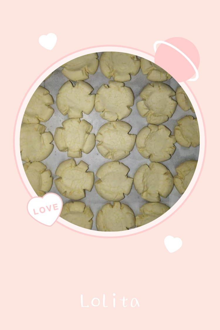 玛格丽特小饼干