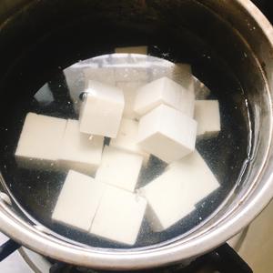 昂刺鱼烧豆腐（简单易做还好吃）的做法 步骤3