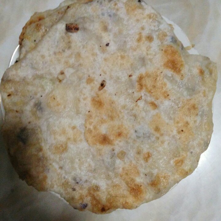 怎样和烙馅饼的面