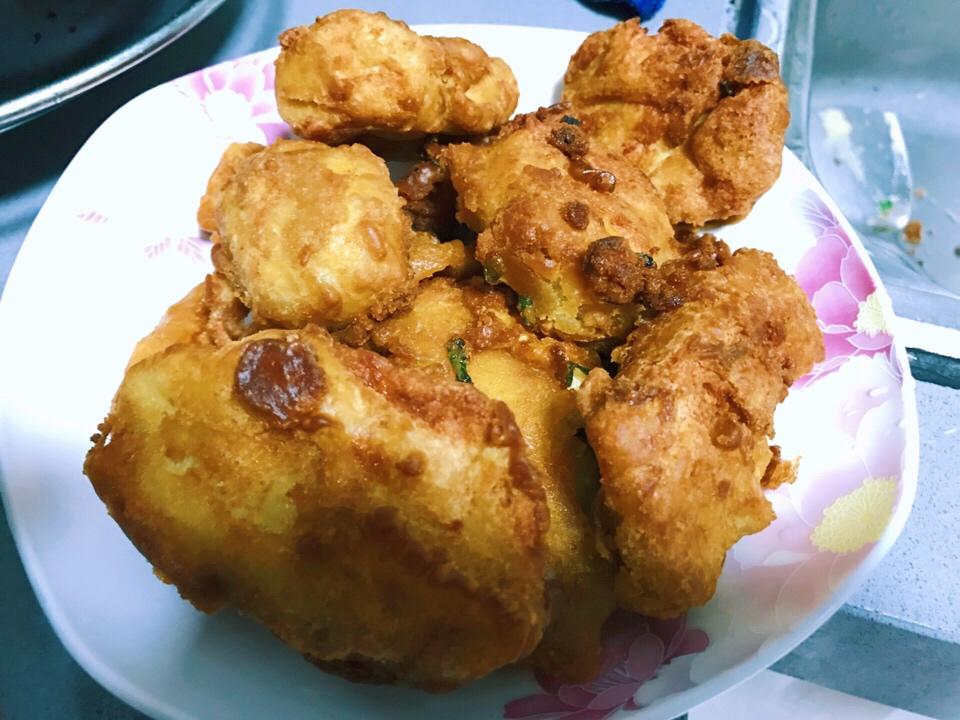 上校鸡块