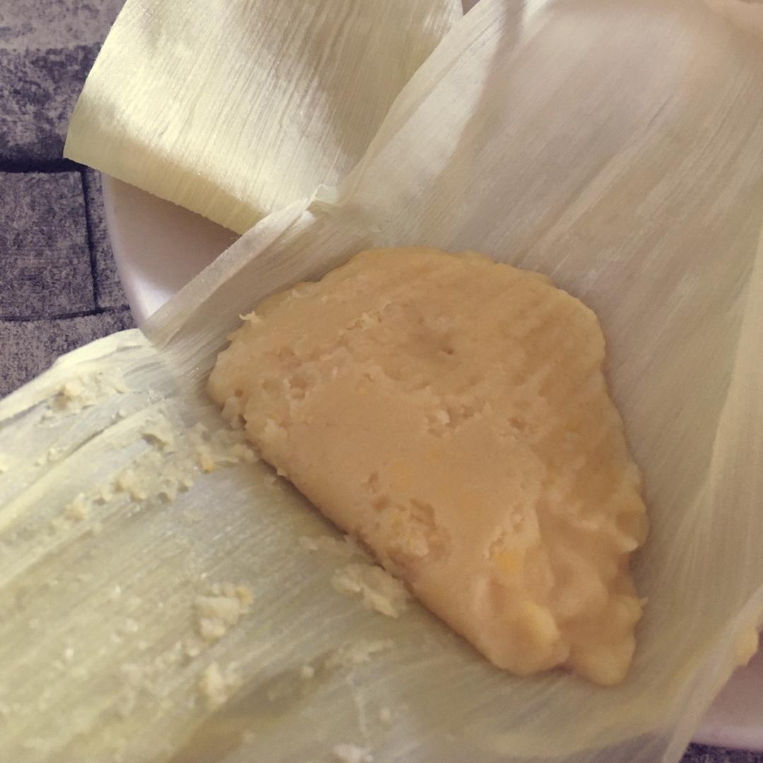 玉米粑粑