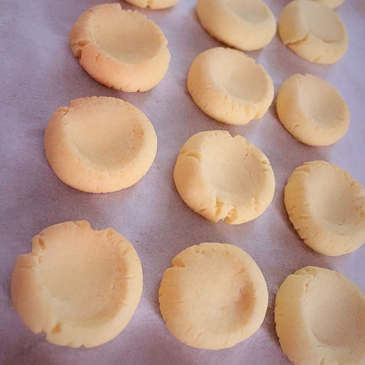 玛格丽特小饼干