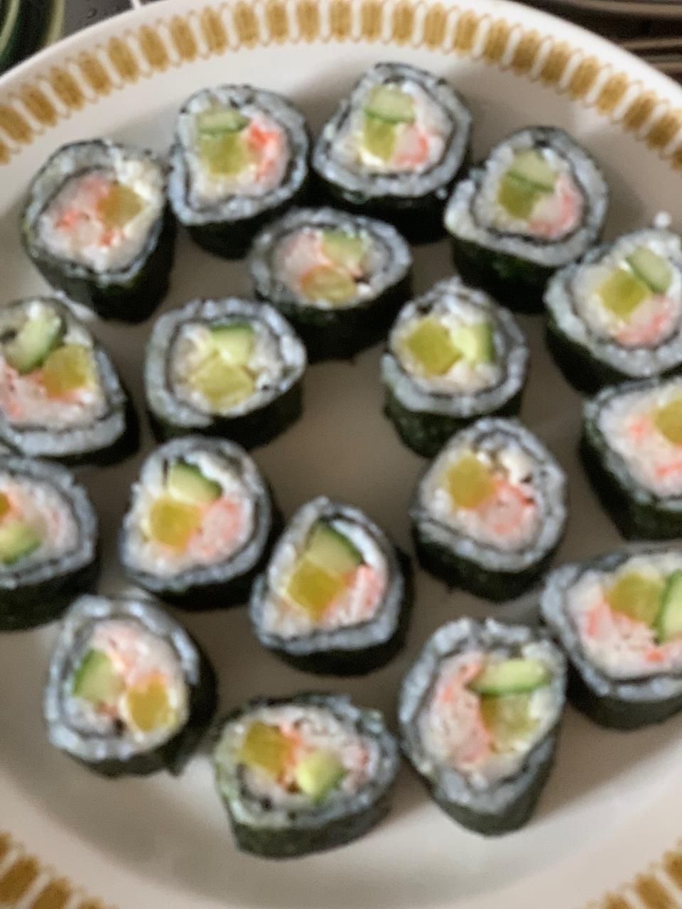 寿司🍣