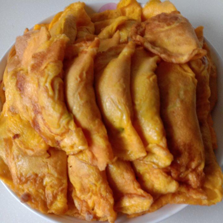 蛋饺