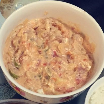 超简单保加利亚料理！韩国原版【拜托了冰箱】米卡尔主厨的扫光锅 싹쓸이 팬