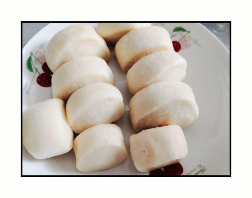 炼乳刀切馒头（玛捷斯常州)