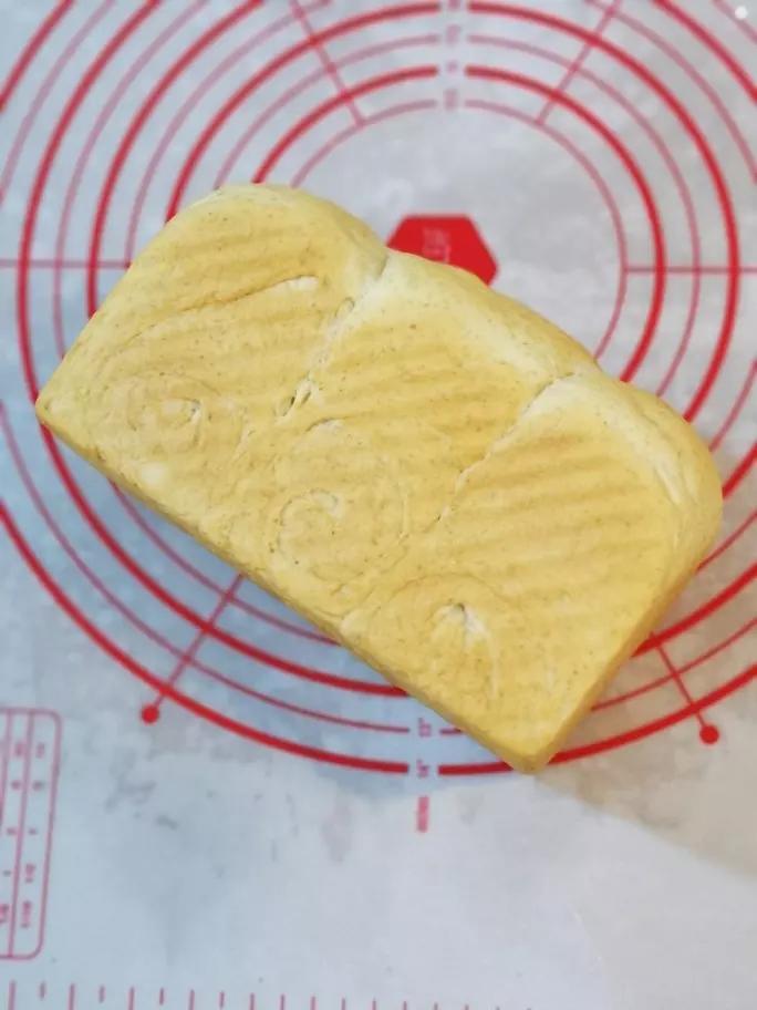 夺命软吐司(๑´ڡ`๑)超软拉丝极速方便的一次发酵吐司