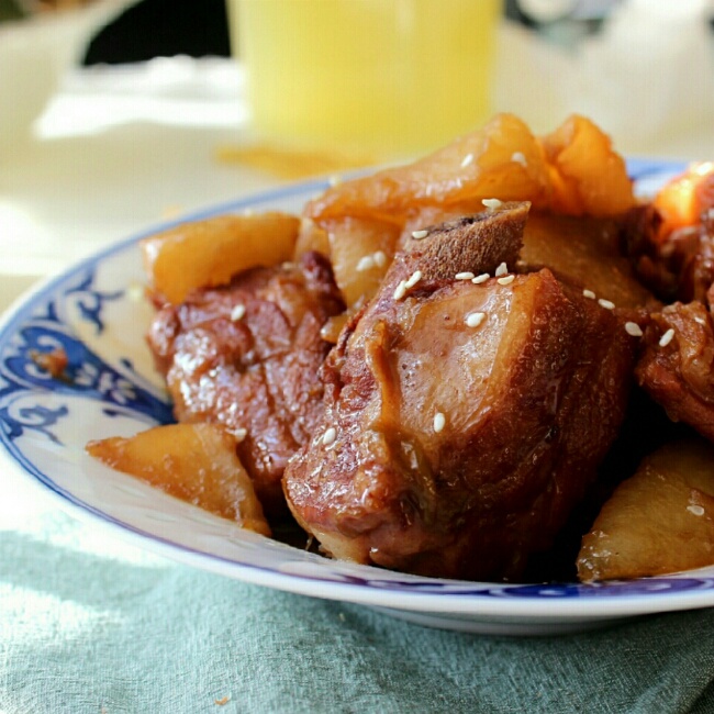 默默做，默默拍，默默秀