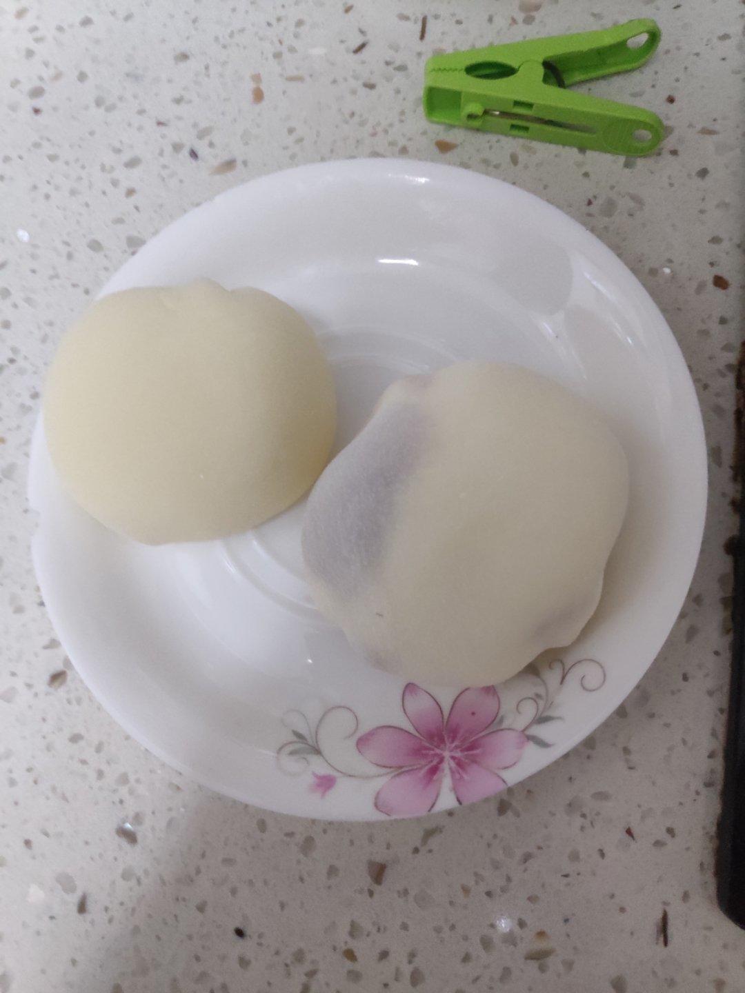 雪媚娘（超详细）