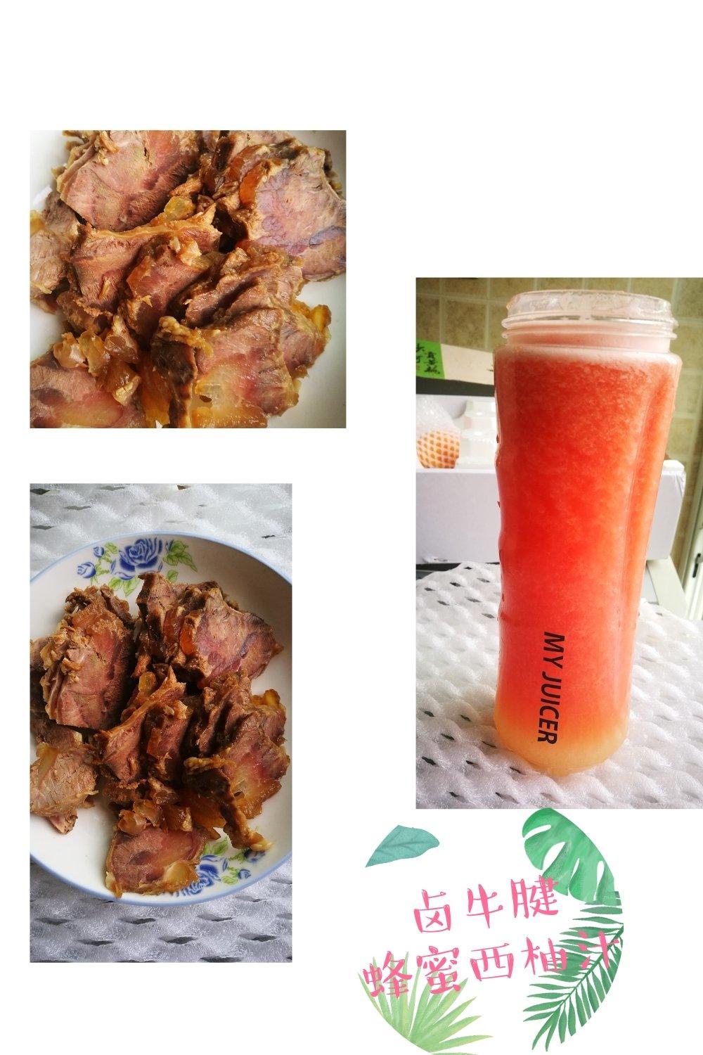 开一锅传家老卤（开卤、养护及传家大法）