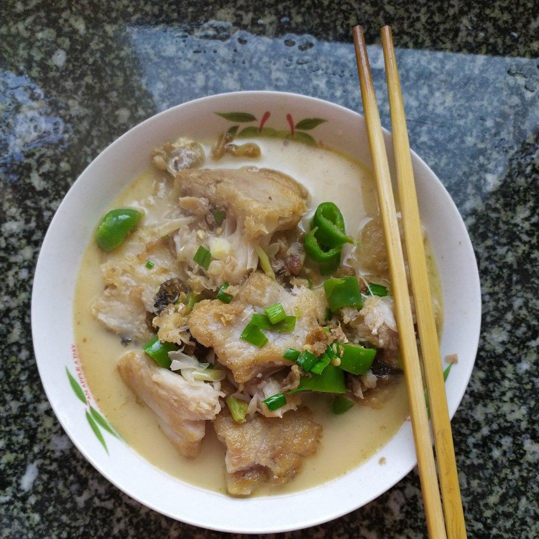 煎鱼秘籍