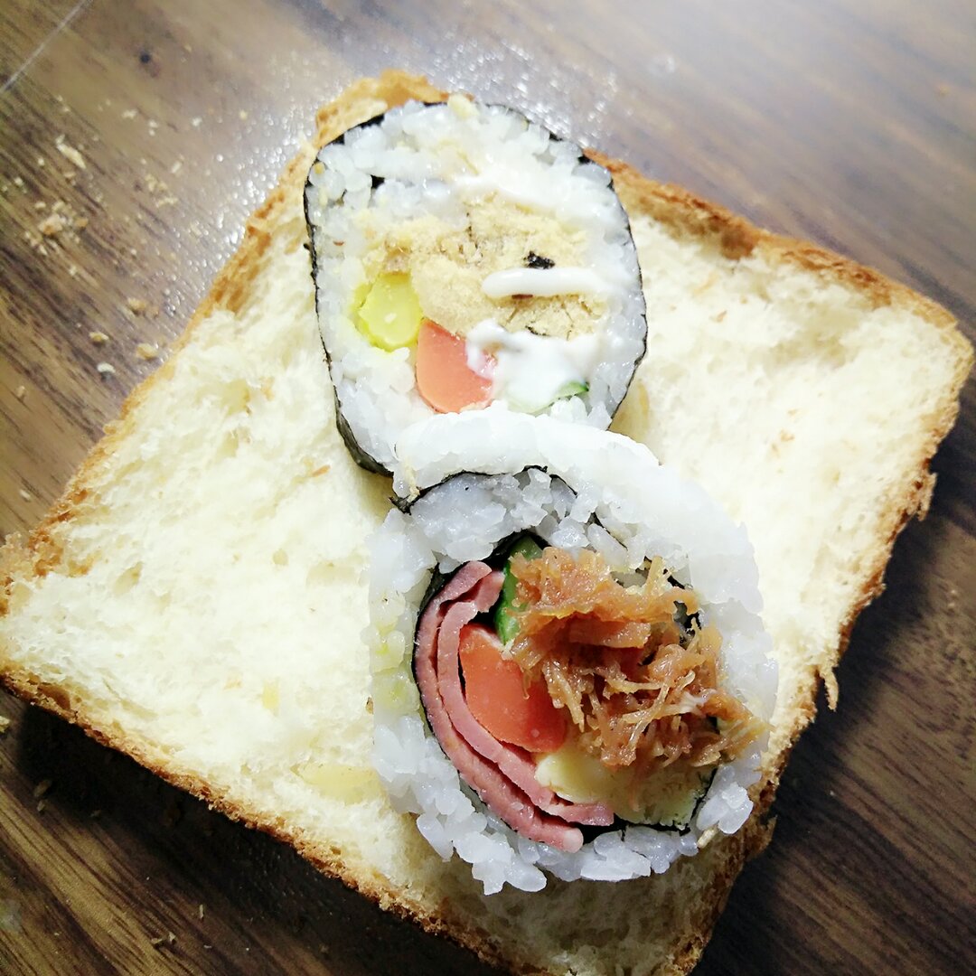 Poolish种（波兰种）吐司——不推荐不行的吐司配方