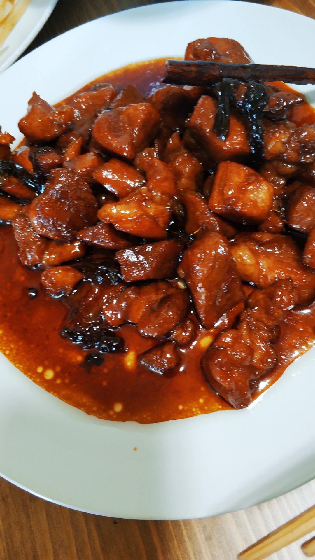红烧肉