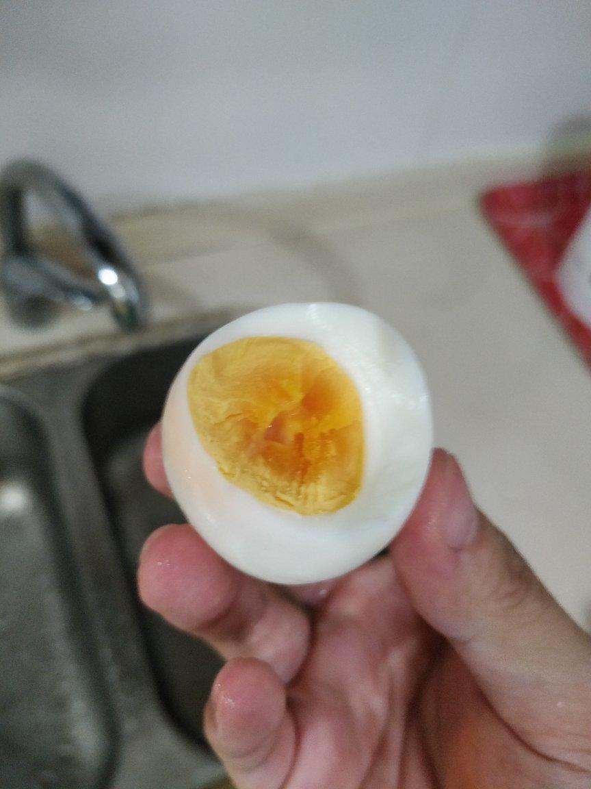 煮鸡蛋