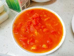 夏日超级开胃的罗宋汤的做法 步骤5