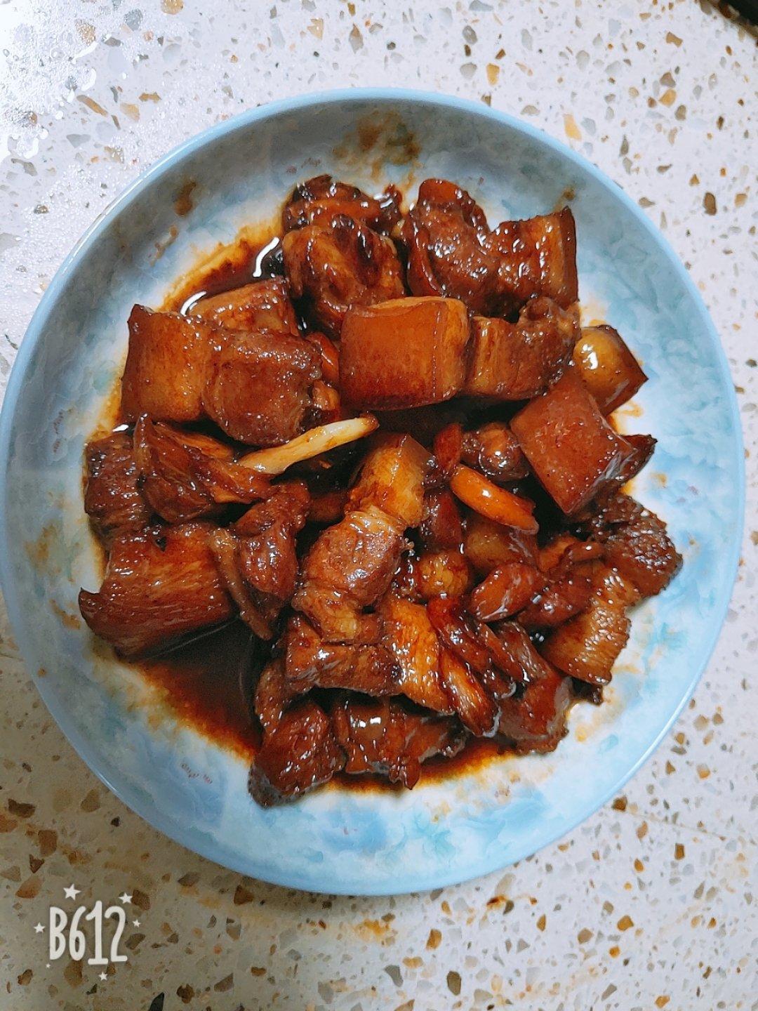 红烧肉