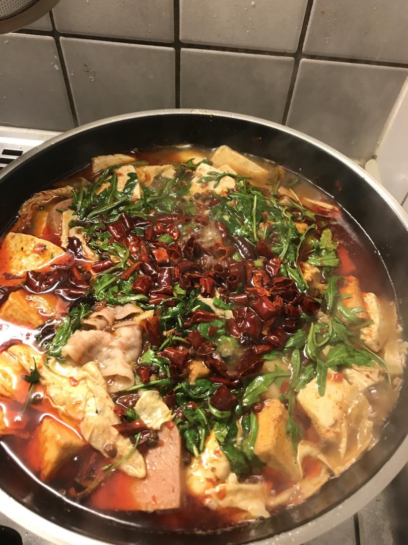 水煮鱼