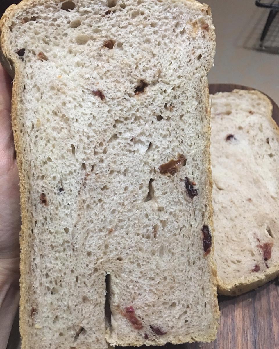 雪芳法式软包——松下面包机