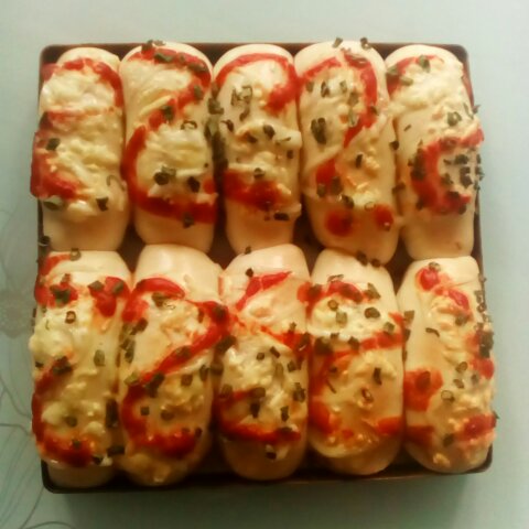 早餐•2016年9月2日