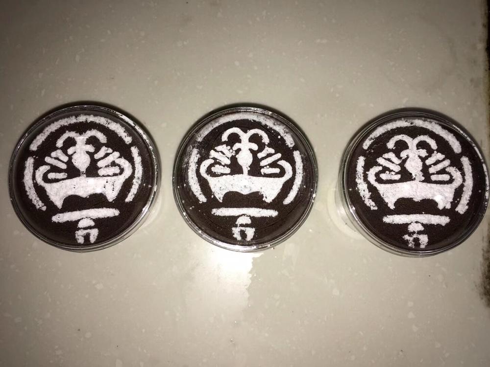 Bakingpie-奥利奥木糠杯
