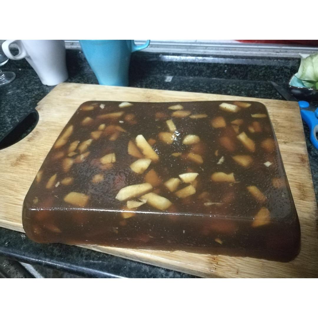 马蹄糕
