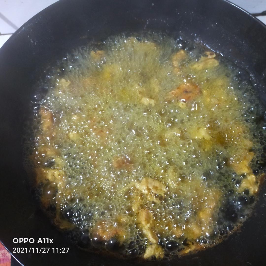鸡胸肉神仙吃法🔥好吃到爆炸的小酥肉条