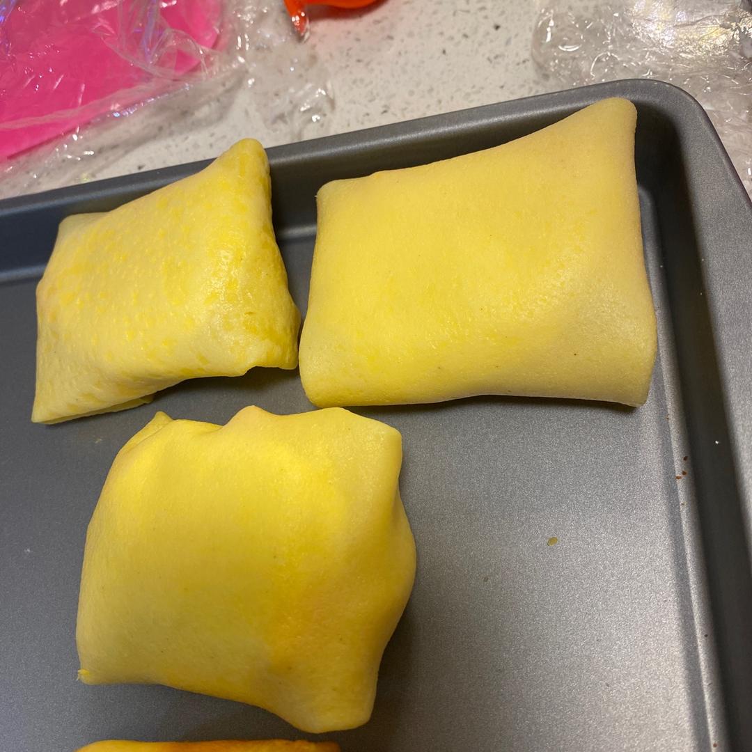 零失败的芒果班戟