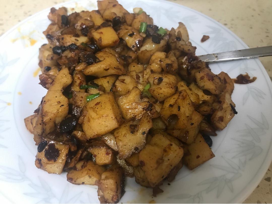 终于找到莲藕最下饭的吃法，这样做出来，想不好吃都难
