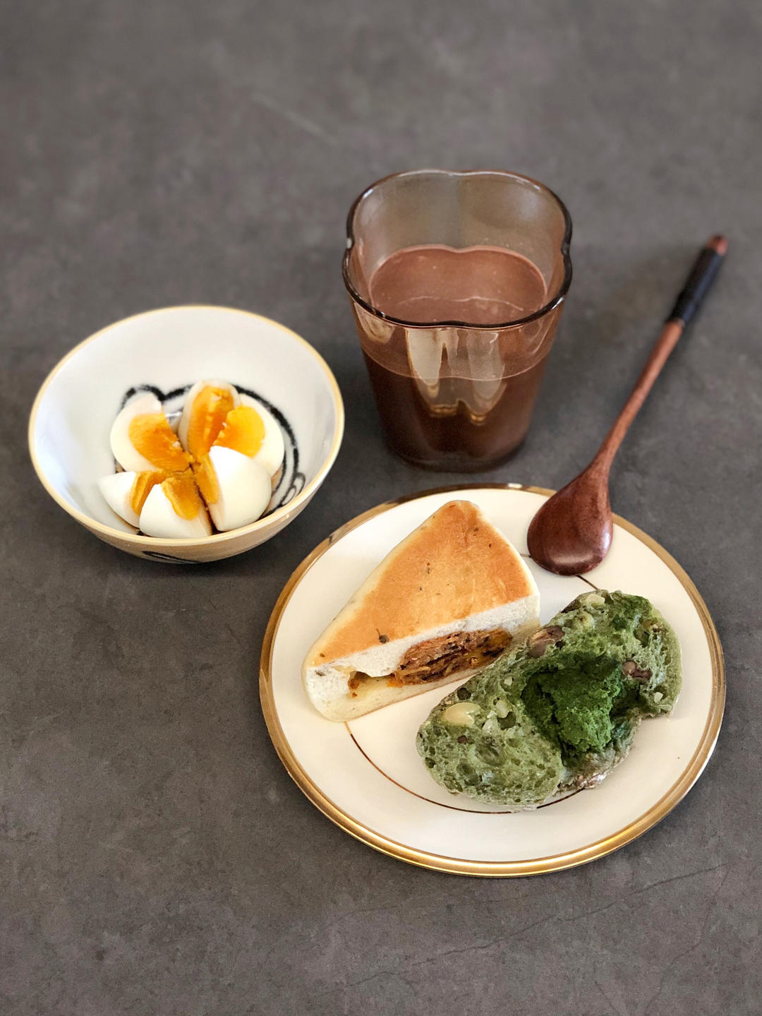 可可粉又又又没溶？试试【超丝滑无糖热可可】