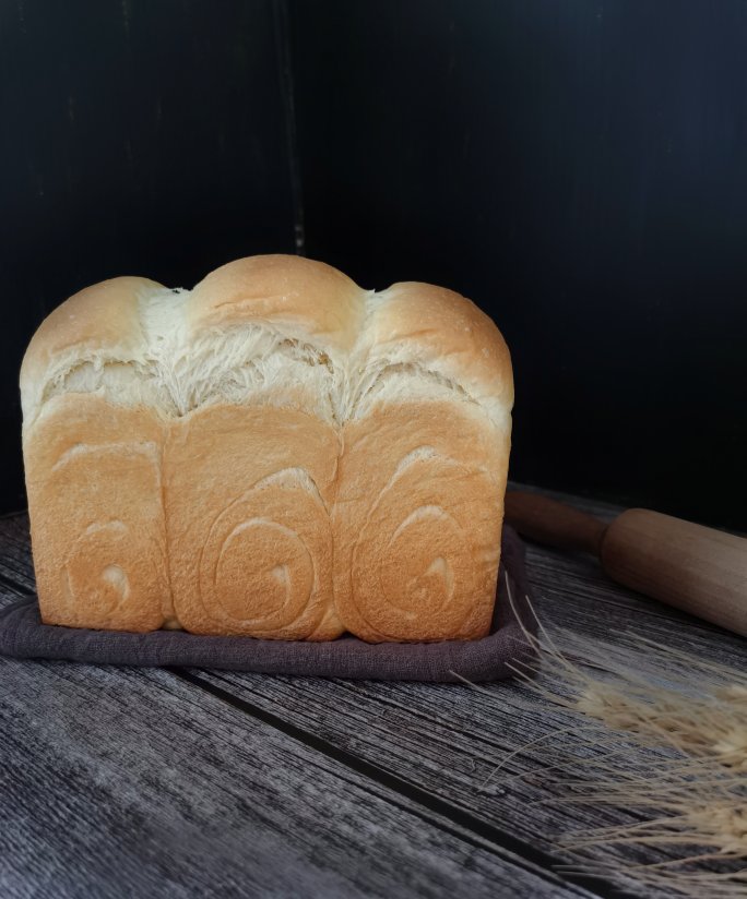 面包之路