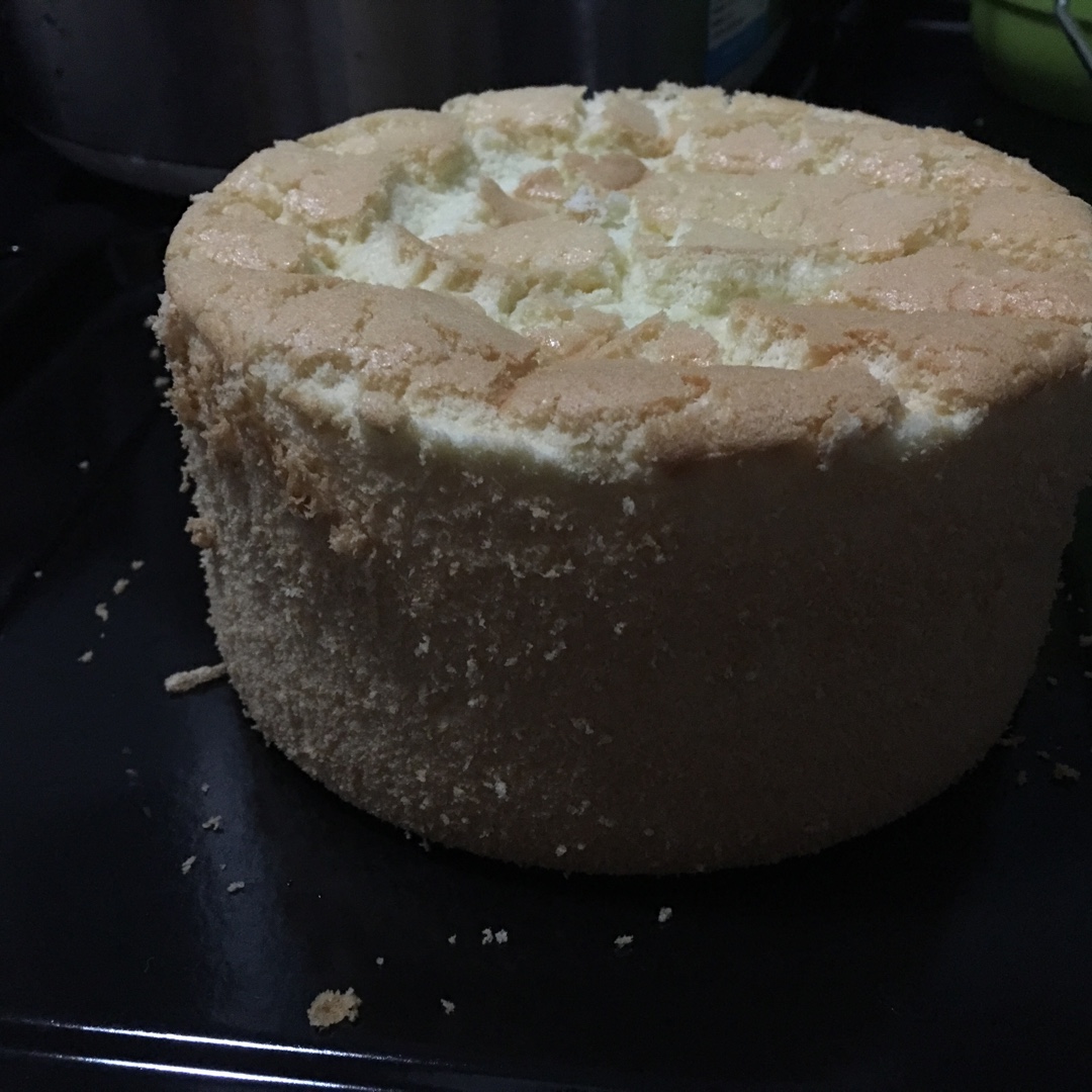 基础戚风