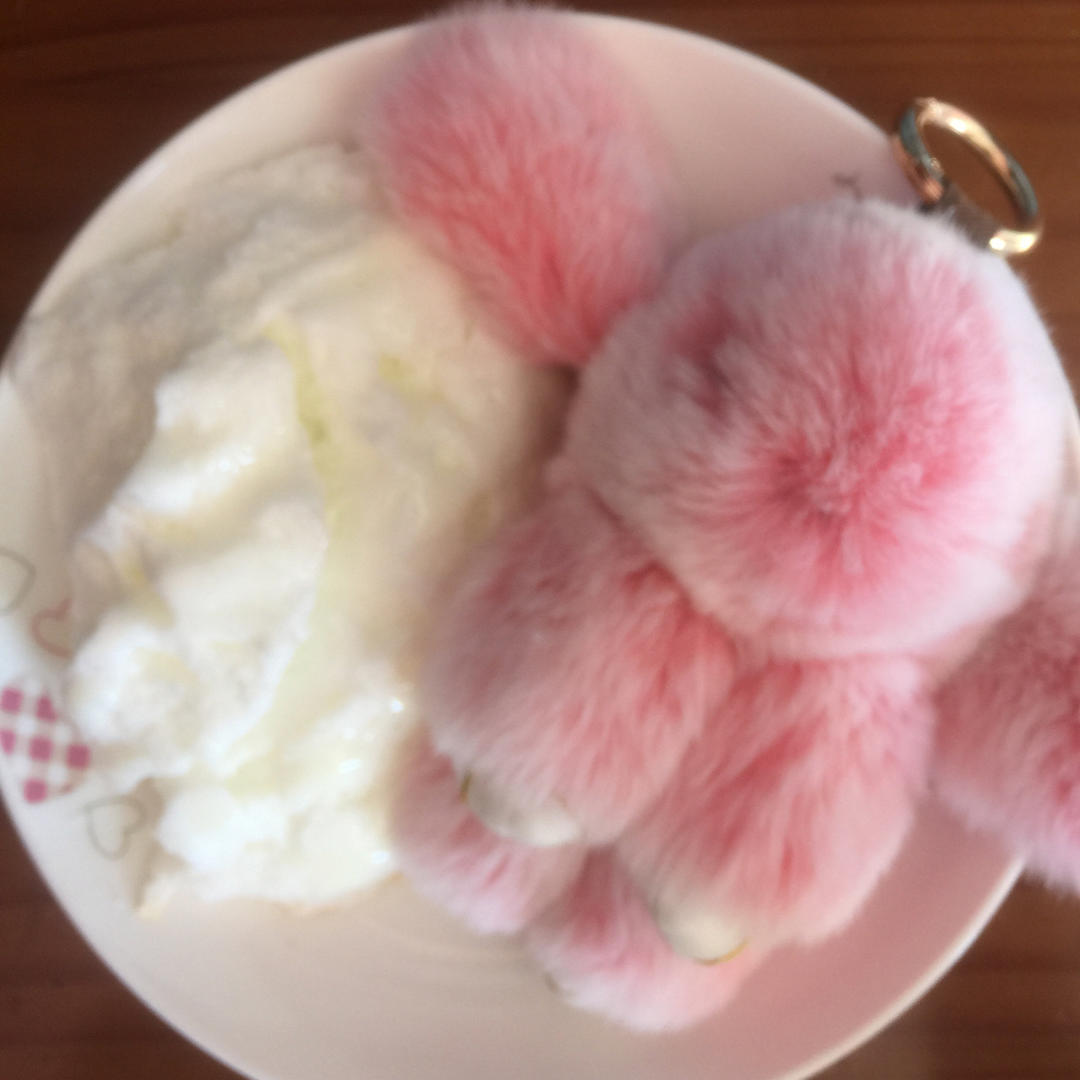 💕吃一口云吧~超简单新手必学的云朵舒芙蕾，快来get同款！