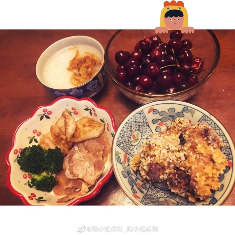 香煎巴沙鱼柳（快手版）