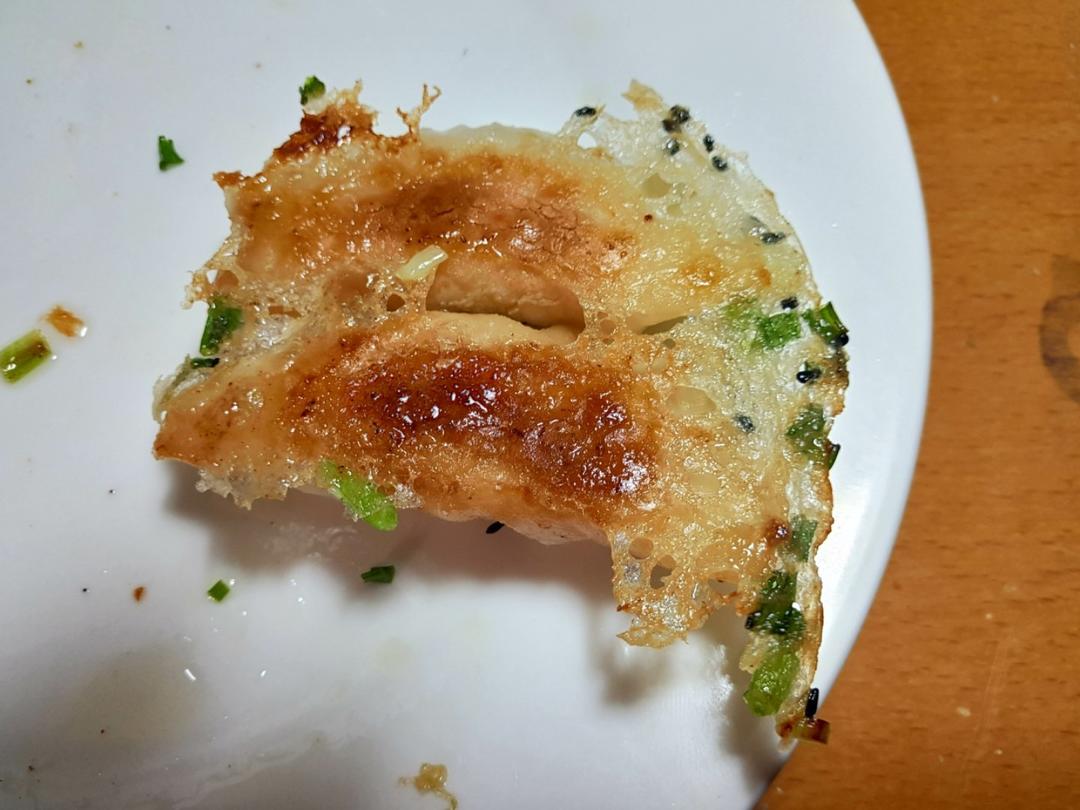 快手煎饺