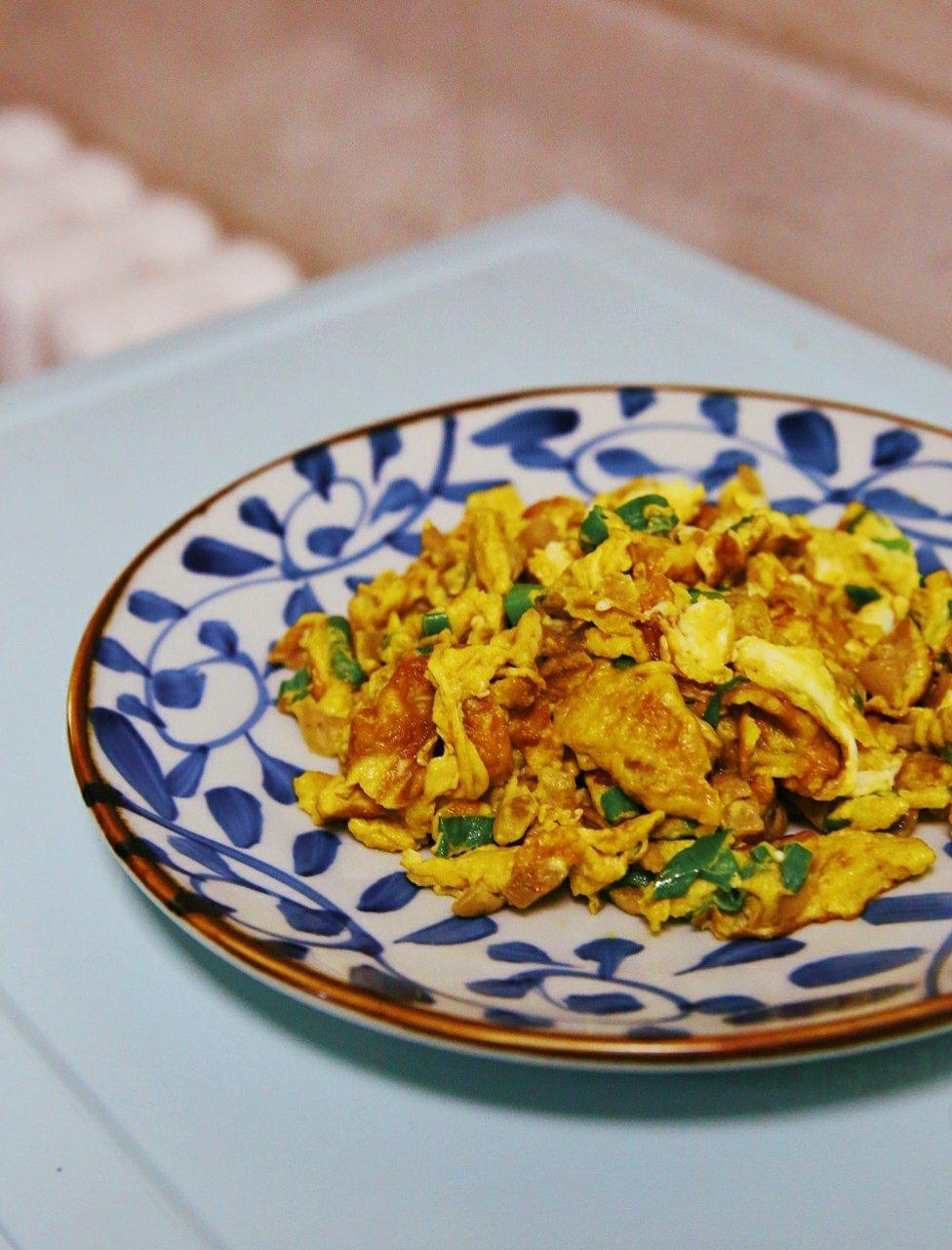 大掌柜的自留地