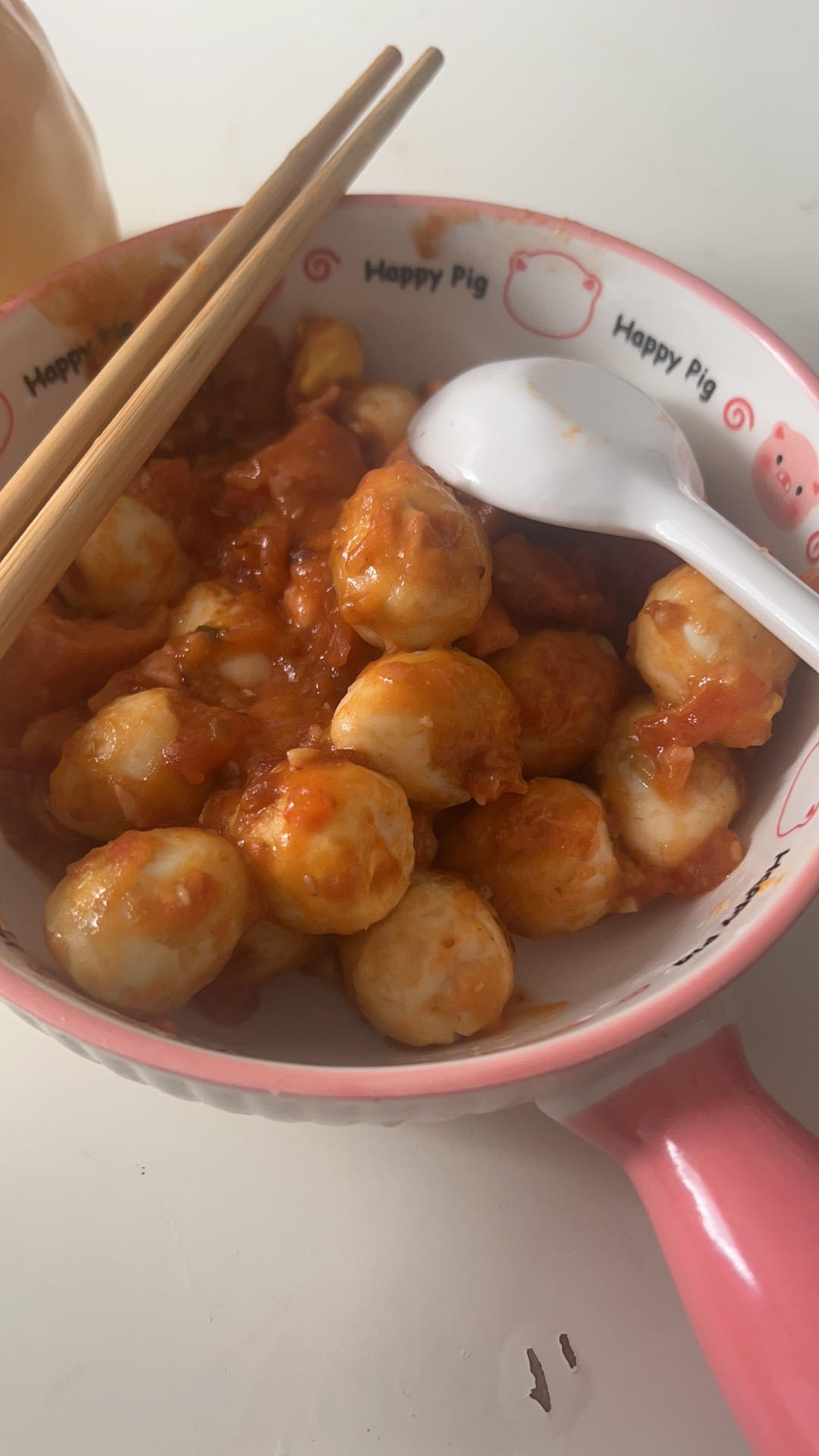 虎皮鹌鹑蛋，一口一个越嚼越香，小孩的最爱