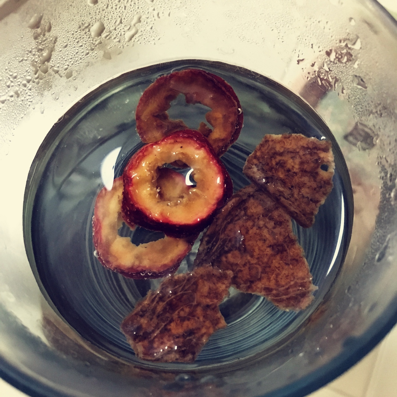 古法陈皮饮