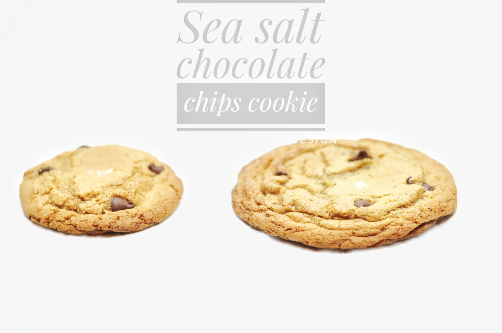 超级正宗的美式巧克力软曲奇Chocolate chips cookie,chewy 醇香美味，入口既化之感,零难度