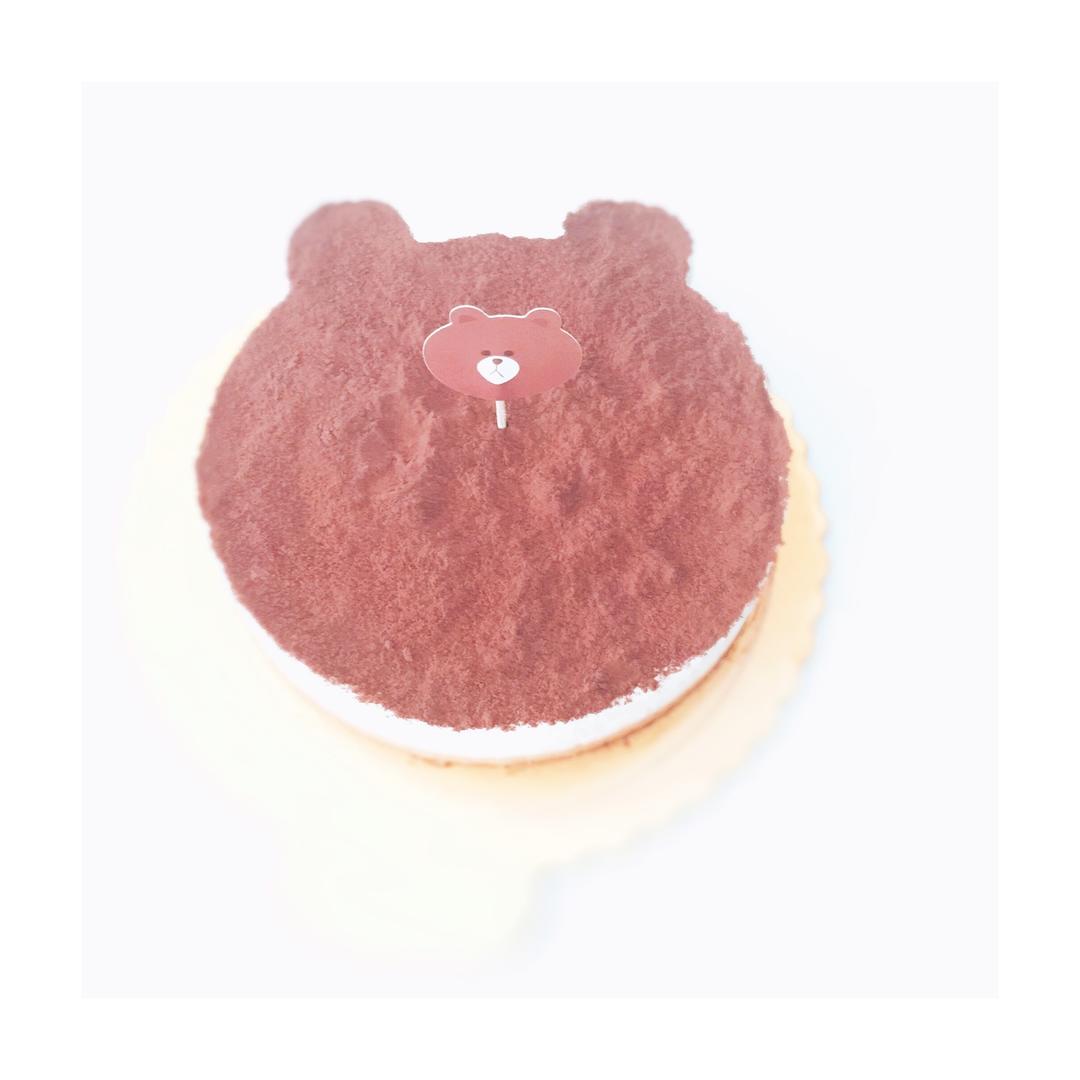 不用鸡蛋的提拉米苏（Gordon Ramsey版）