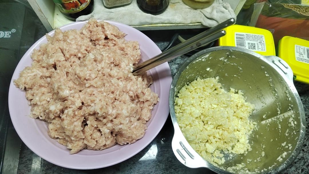 家常面~超简单又好吃的炸酱面🍜肉酱拌面