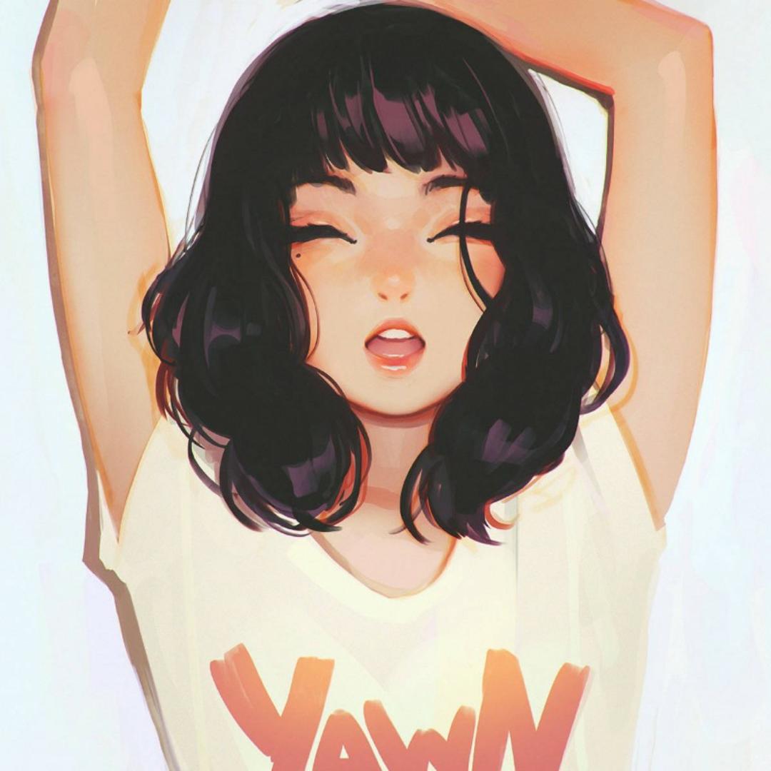 碎尾