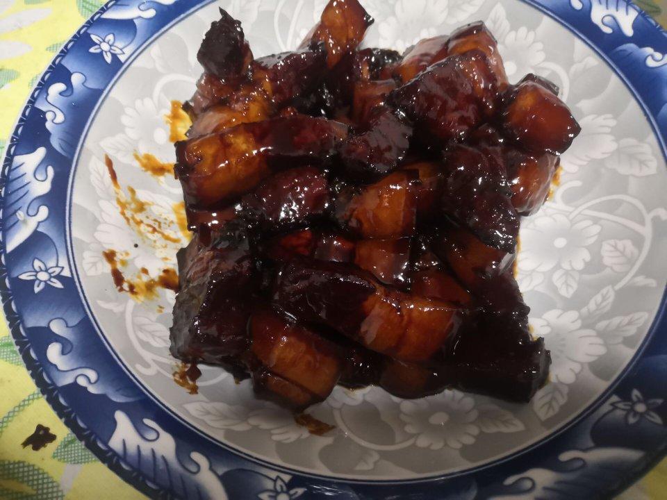 红烧肉