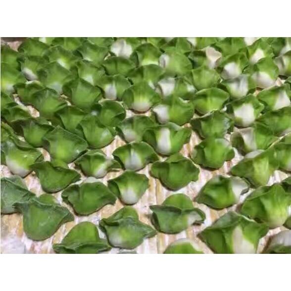 翡翠饺子