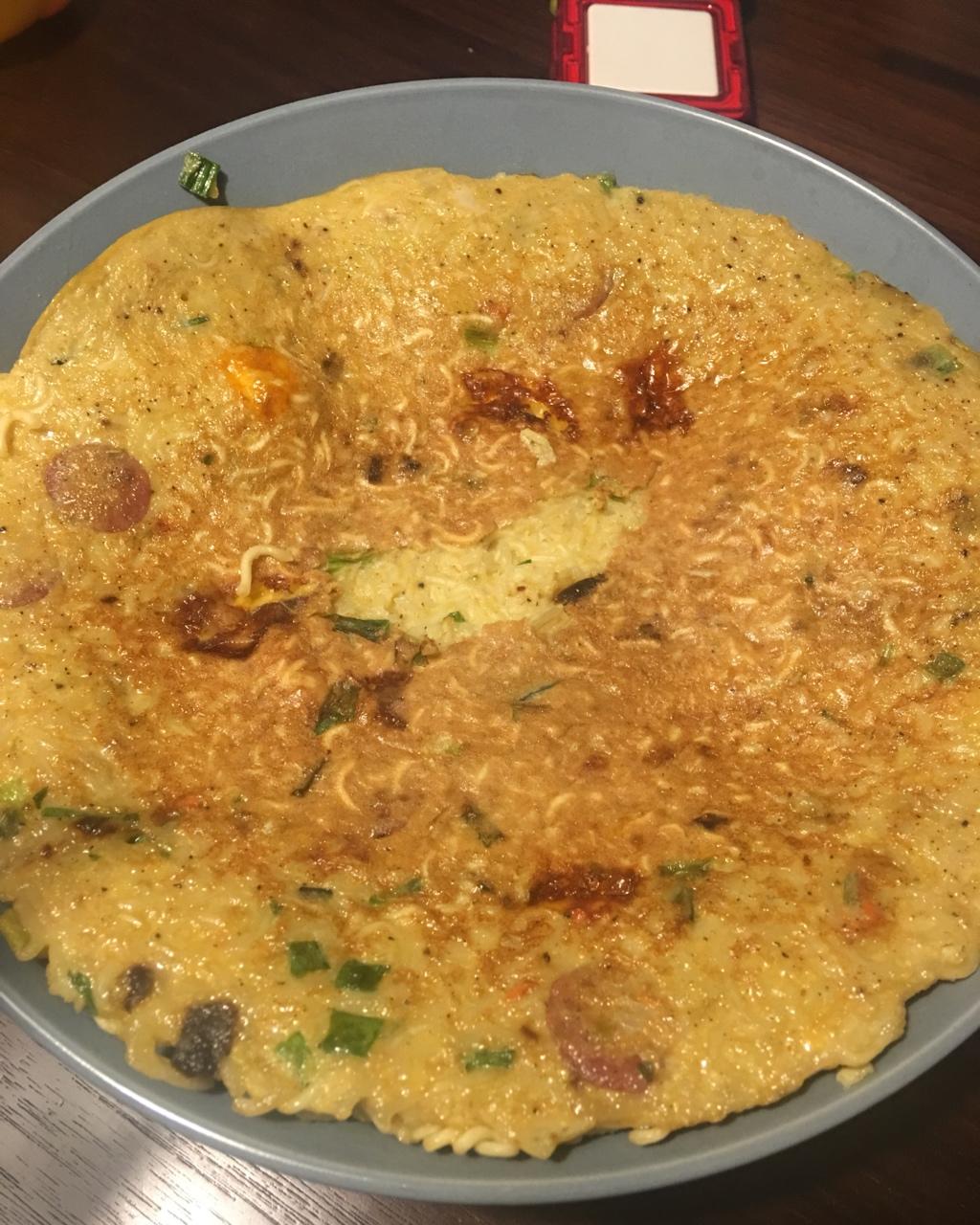 【康熙来了】泡面的创意吃法