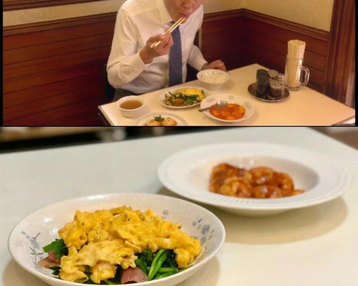 复刻|孤独的美食家|2020.08.18更新