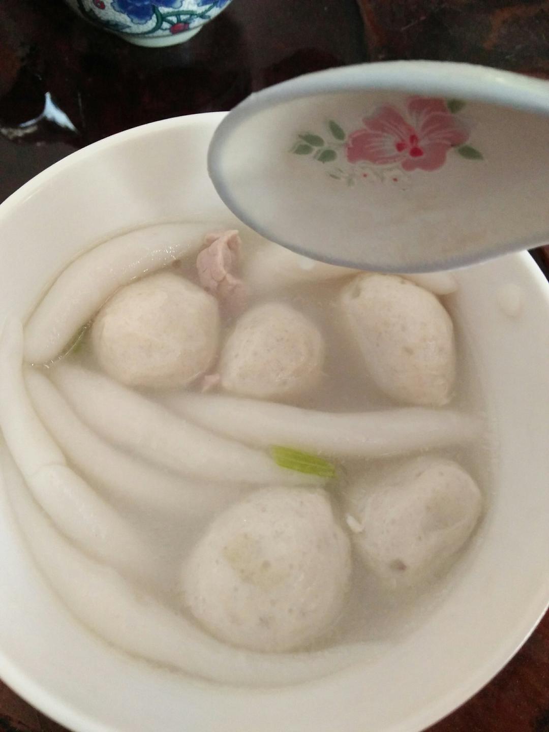 客家“糊鳅粄”