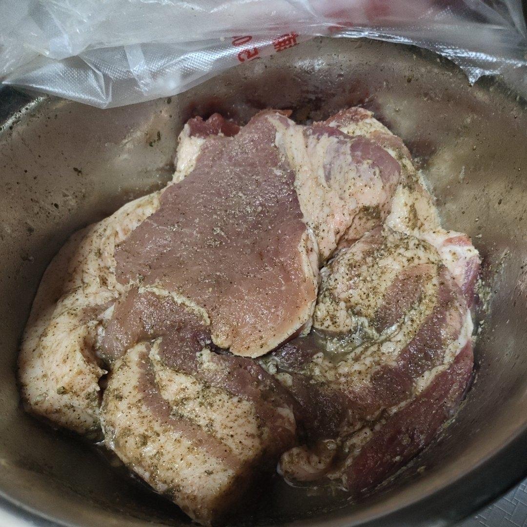 腌肉