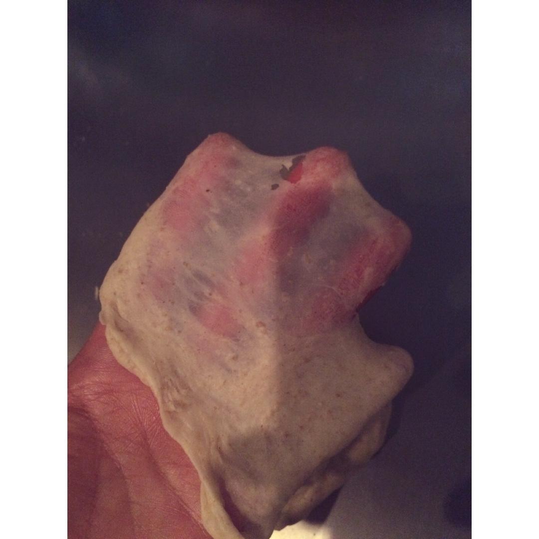 面包十五分钟手套膜及拉丝秘笈(附七岁儿童终极版)